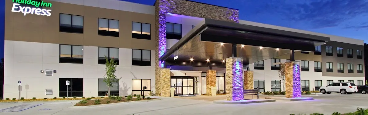 Holiday Inn Express Jasper by IHG