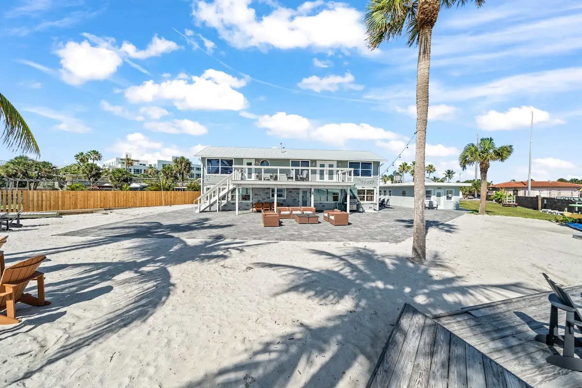 Banana River Resort