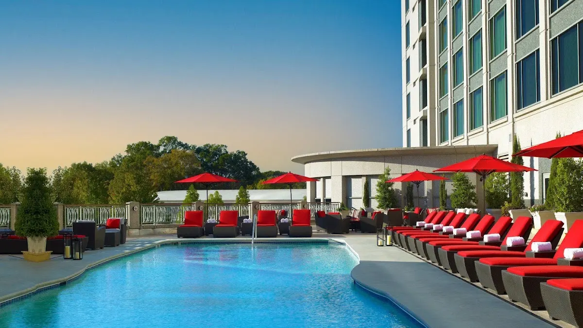 InterContinental Buckhead Atlanta by IHG