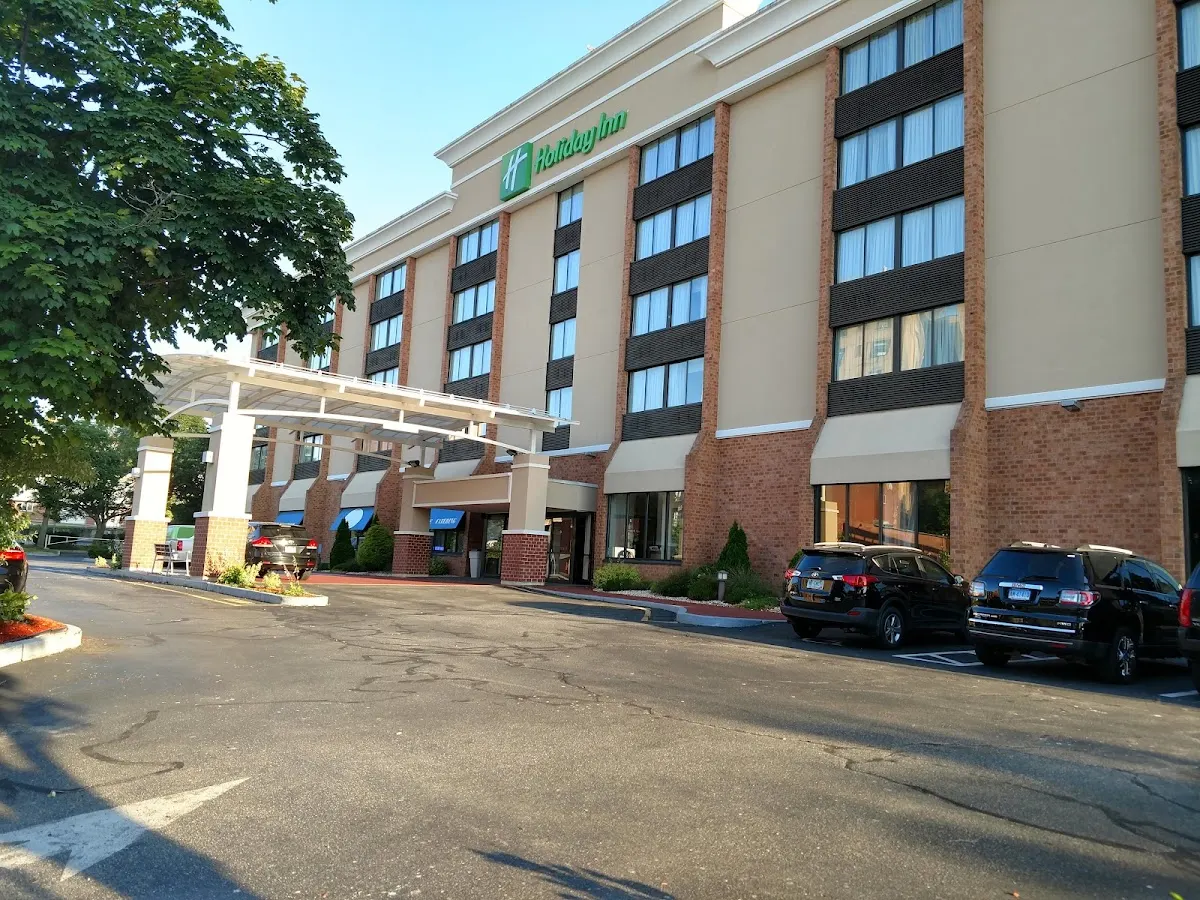 Holiday Inn New London - Mystic Area by IHG