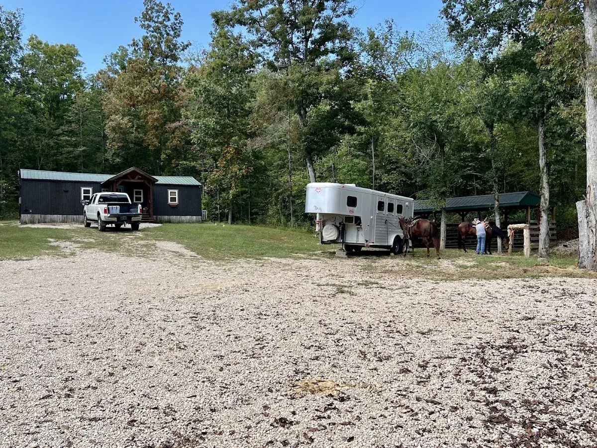Old Desperado Ranch