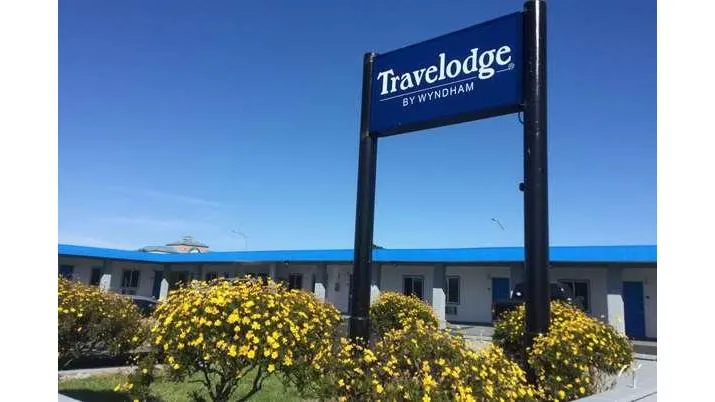 Travelodge by Wyndham Crescent City