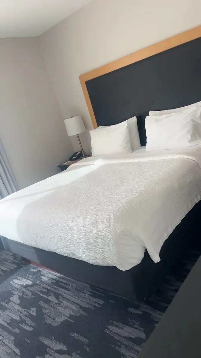 Fairfield by Marriott Inn & Suites Washington Casino Area