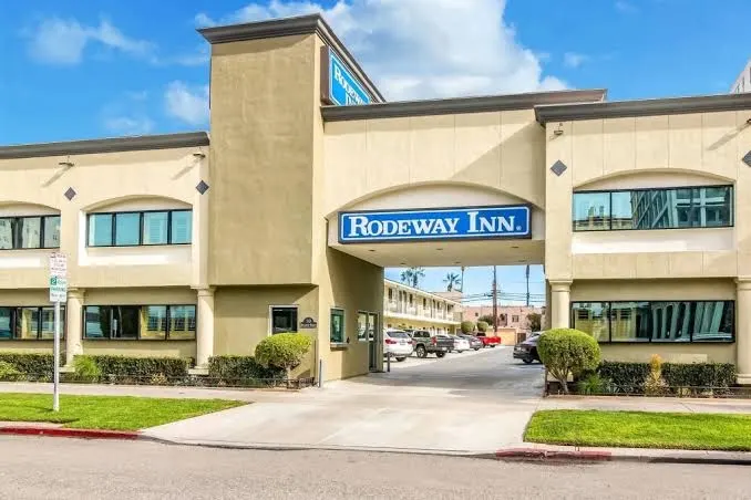 Inn at 50 Long Beach Convention Center