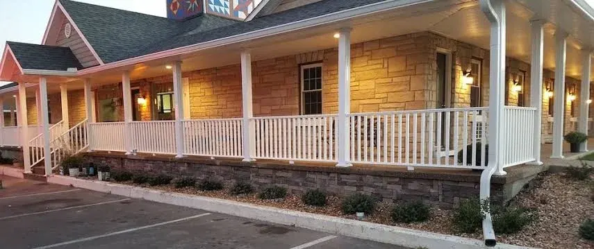 Brown's Motel
