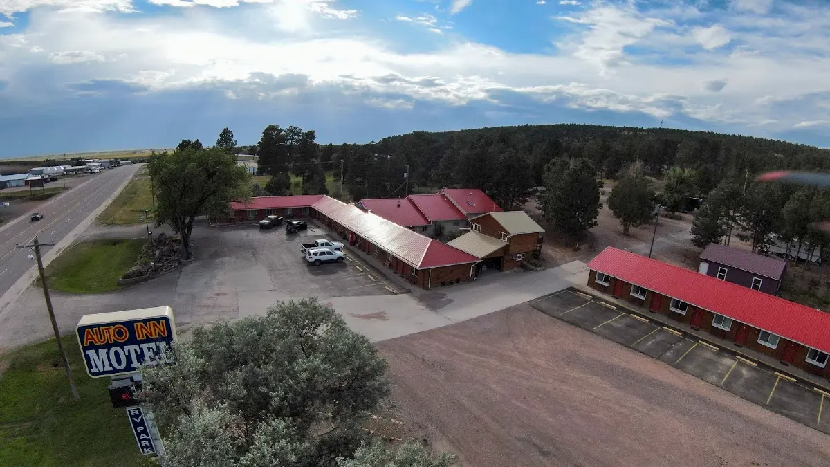 Auto Inn Motel & RV Park