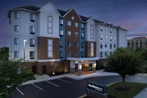 Residence Inn by Marriott BWI Airport