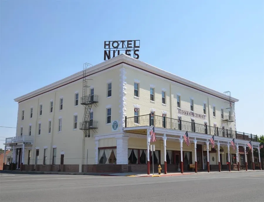 Hotel Niles