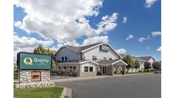 Quality Inn Red Lodge Gateway To Yellowstone