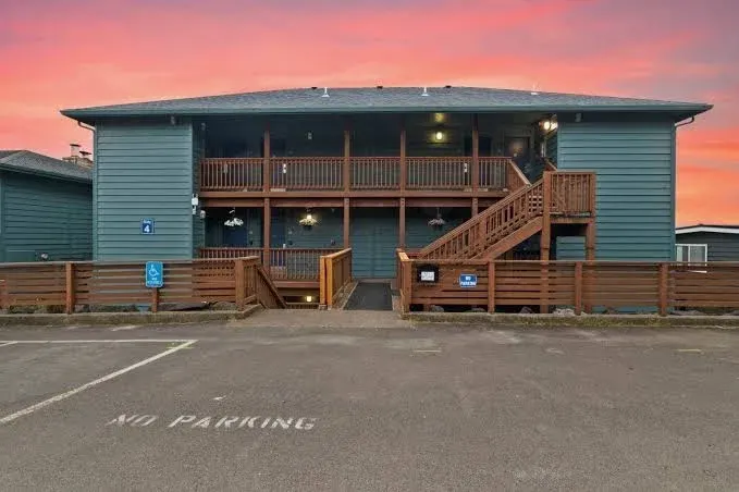 Sunset Haven