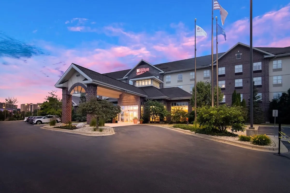 Hilton Garden Inn Madison West/Middleton