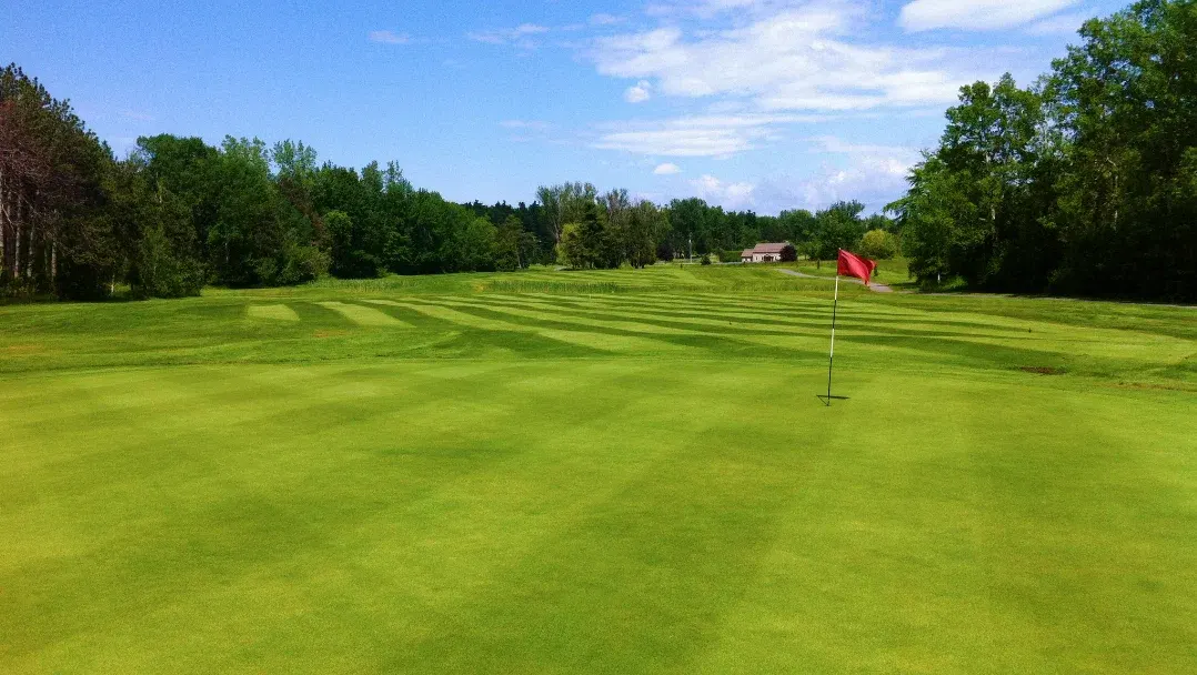 Bluff Point Golf Resort