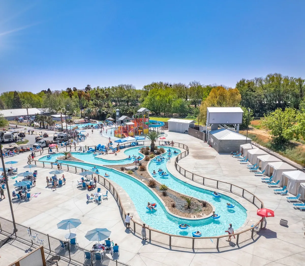 Jellystone Park™ Tower Park