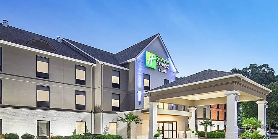 Holiday Inn Express & Suites Greenville-Spartanburg(Duncan) by IHG