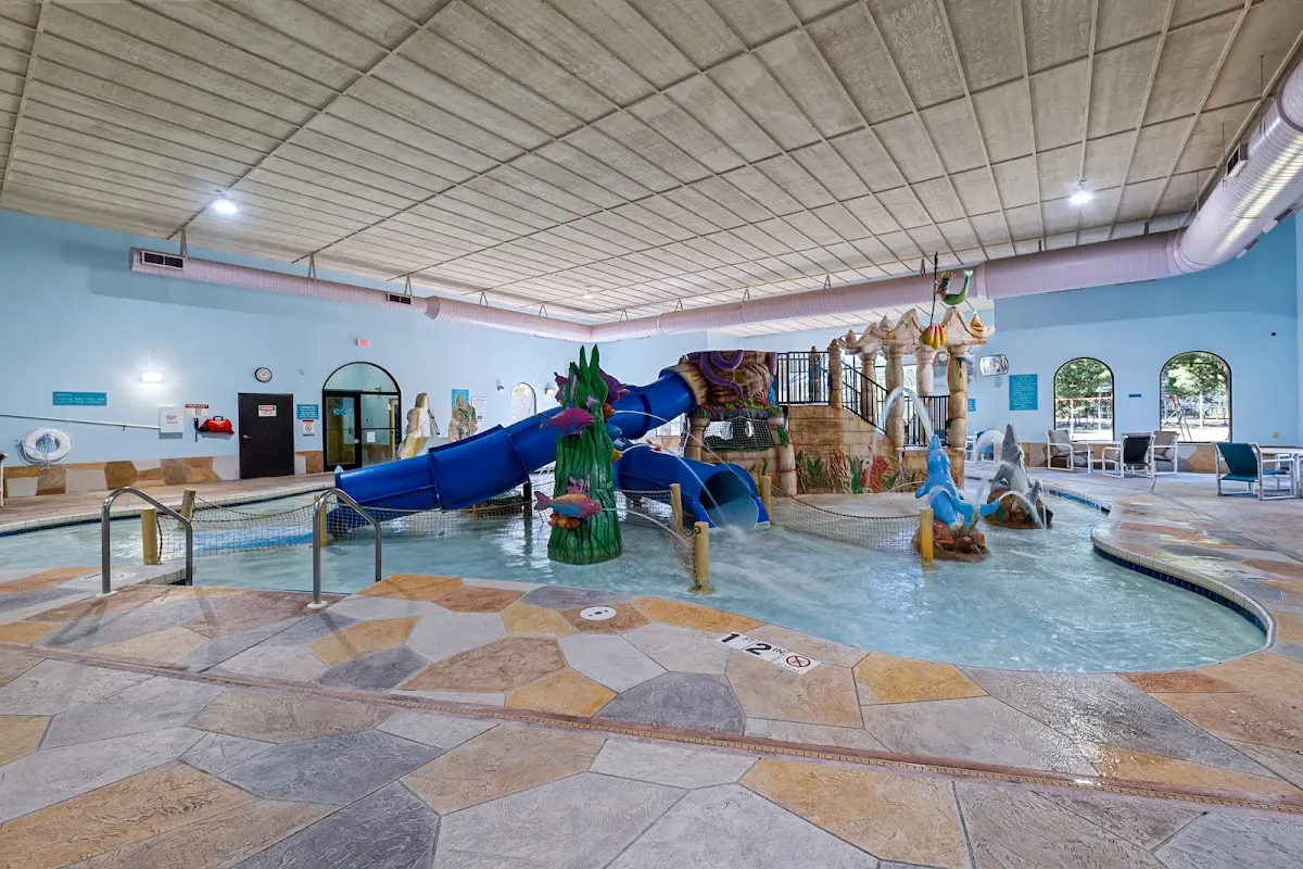 Atlantis Family Waterpark Hotel, Ascend Hotel Collection