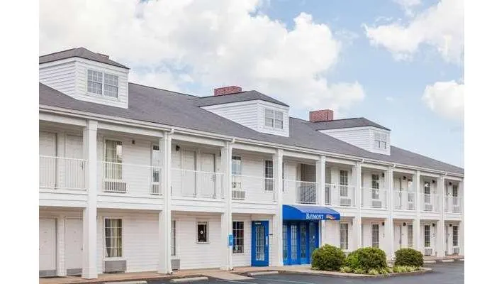 Baymont by Wyndham Florence/Muscle Shoals