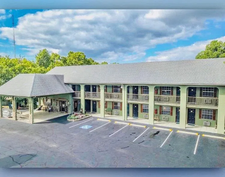 The Lodge