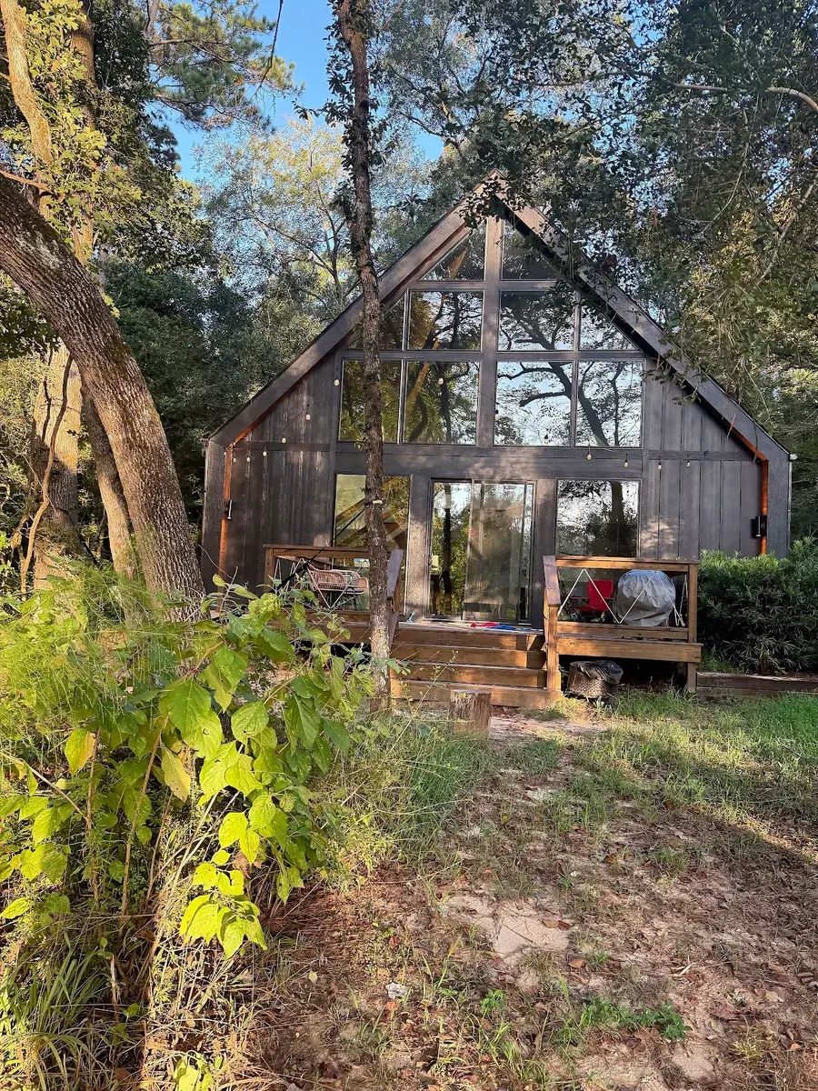 Lost Forest Cabins - Cozy Cabins Near Houston