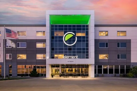 Element by Marriott Fargo