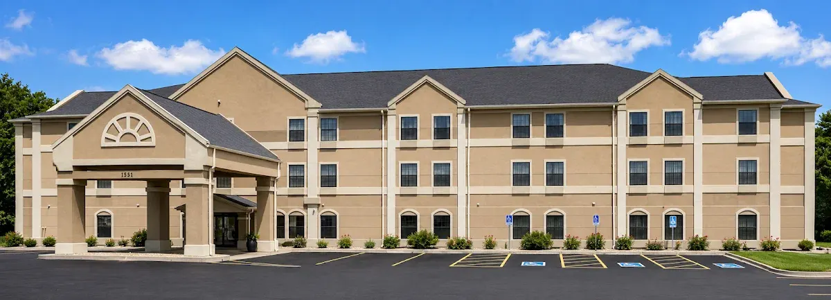 Super 8 by Wyndham Freeport