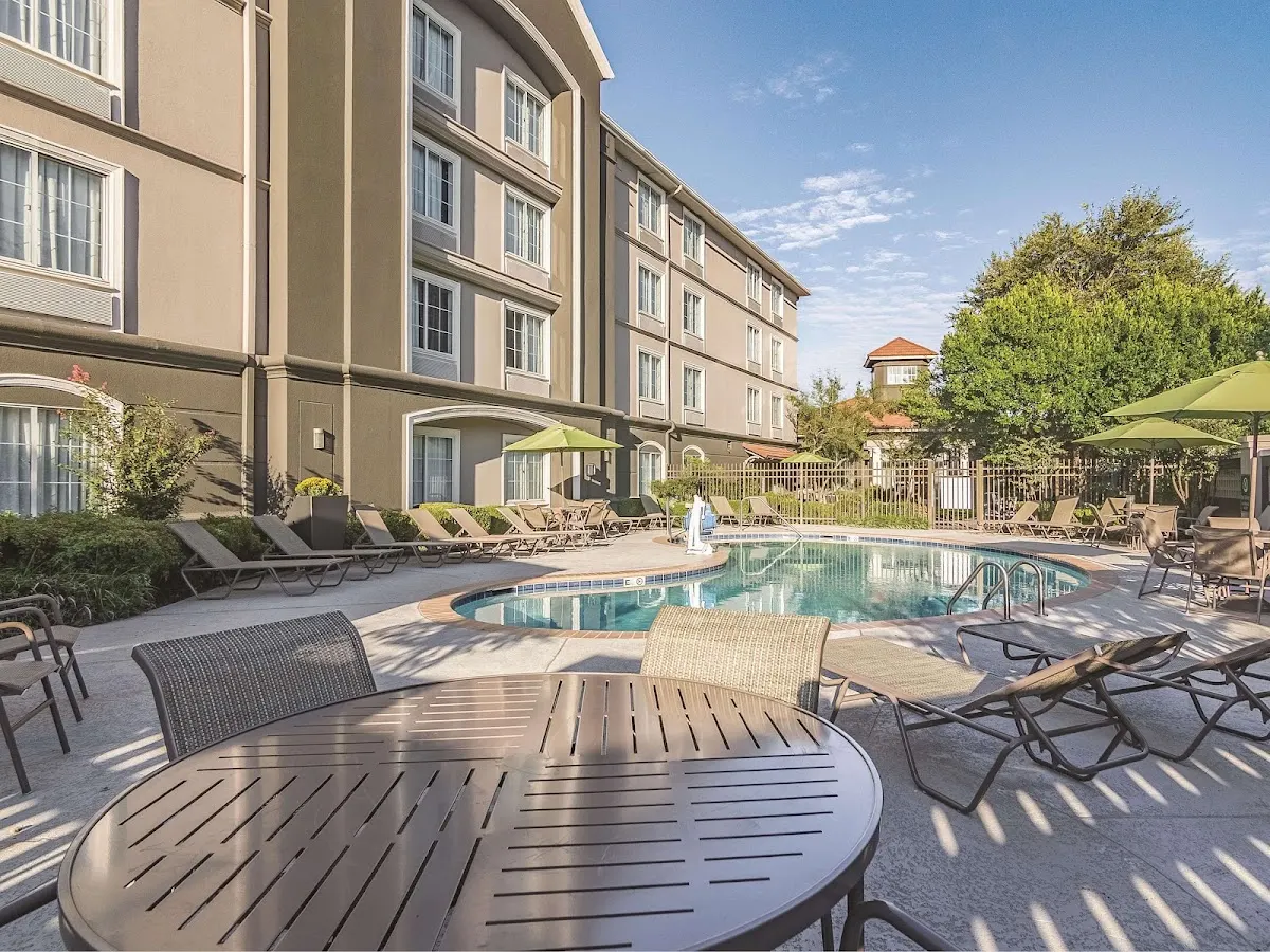 La Quinta Inn & Suites by Wyndham Oklahoma City Norman