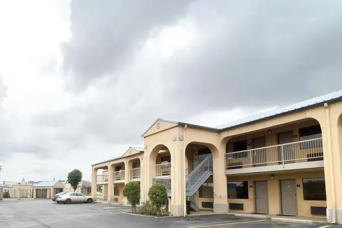 Deerfield Inn By Capital O Blytheville AR I55