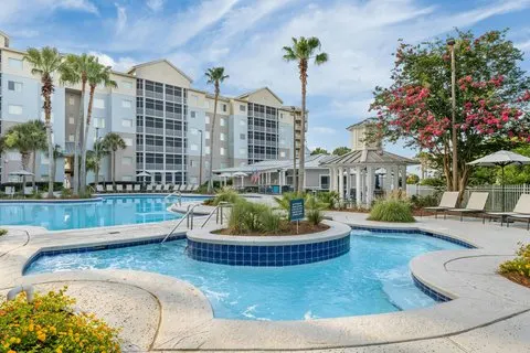 Marriott's Legends Edge at Bay Point