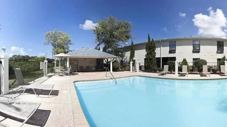 Holiday Inn Express Breaux Bridge/Henderson, an IHG Hotel