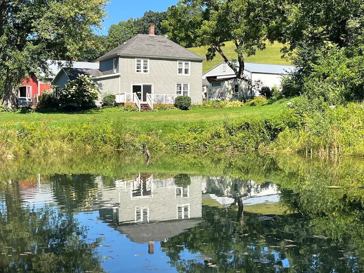 Rainbow Ridge Farmstay Bed and Breakfast La Crosse/Onalaska