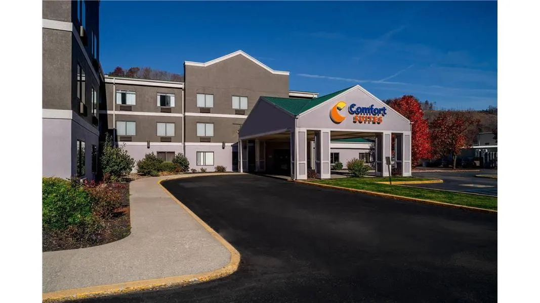 Comfort Suites Prestonsburg West