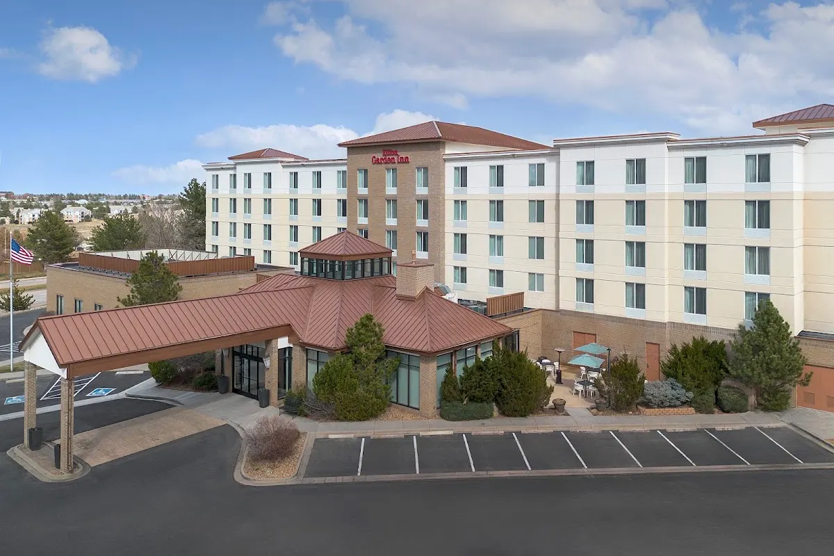 Hilton Garden Inn Denver/Highlands Ranch