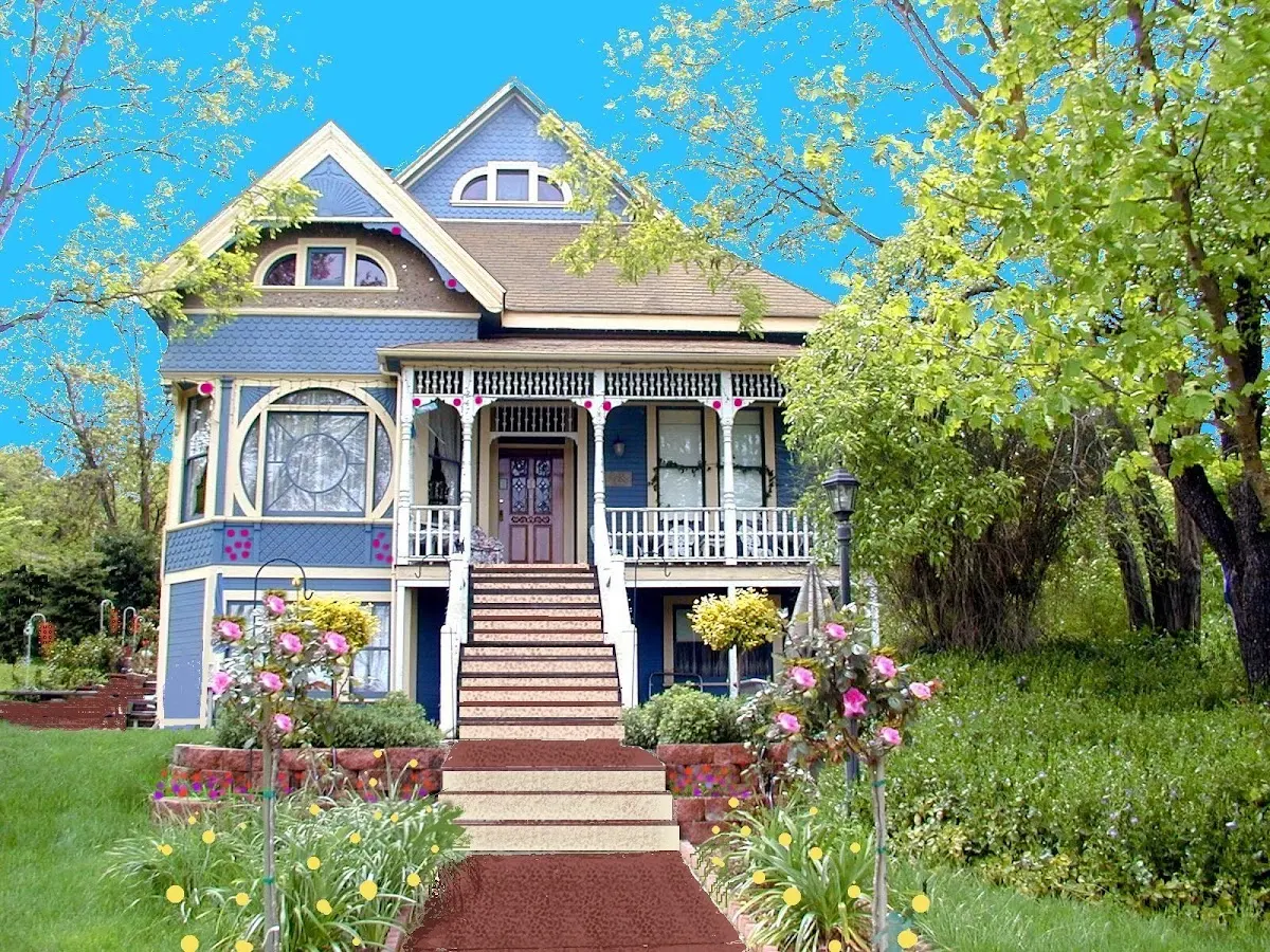 Robin's Nest Inn