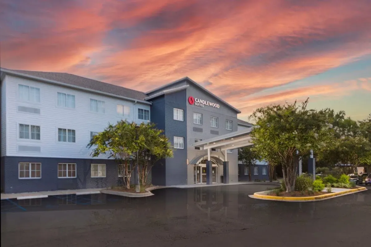 Candlewood Suites Charleston – Mt. Pleasant by IHG