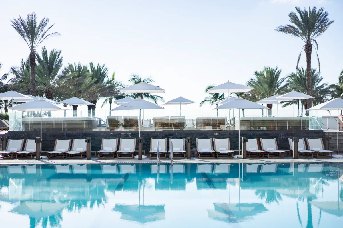 Eden Roc Miami Beach