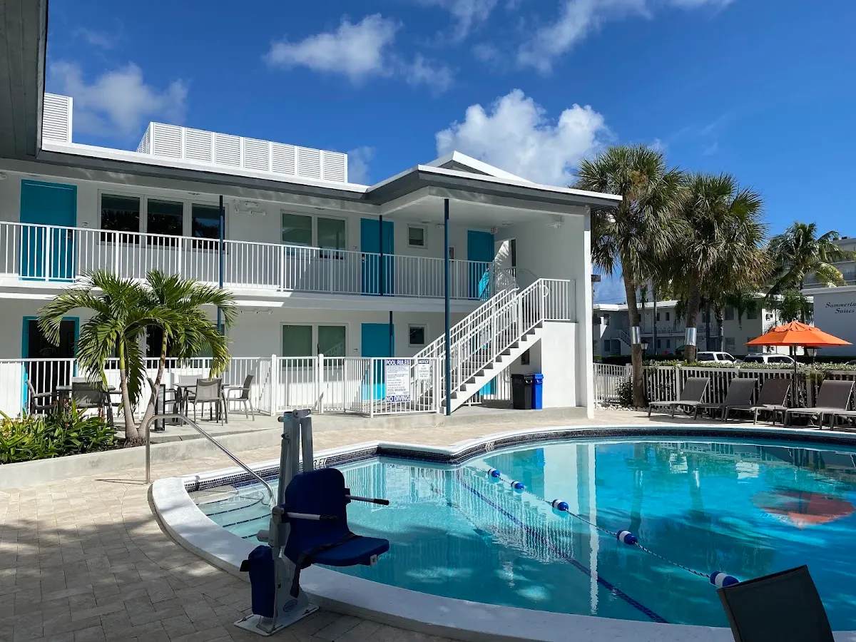 Rolo Beach Hotel