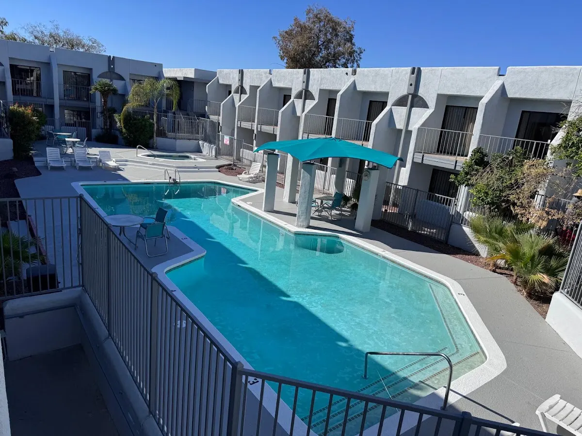 Las Palmas Hotel Tucson