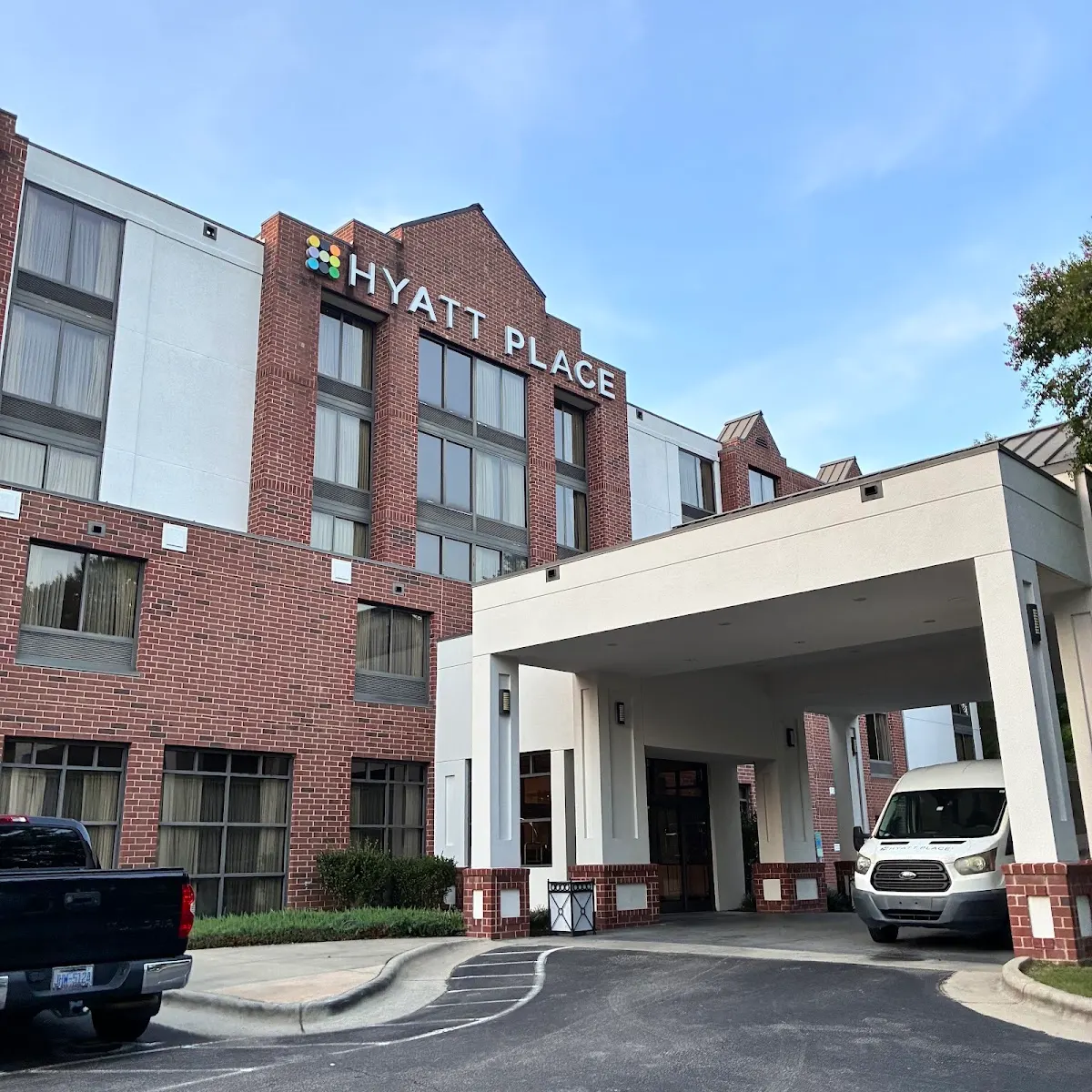 Hyatt Place Raleigh-Durham Airport