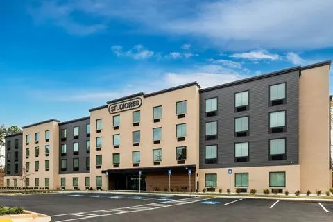 StudioRes by Marriott Jacksonville Orange Park