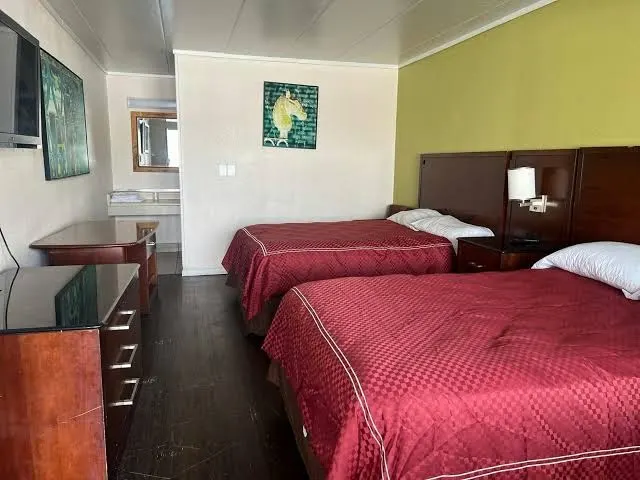 Capitol Inn