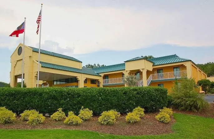 Welcome Inn - Milledgeville