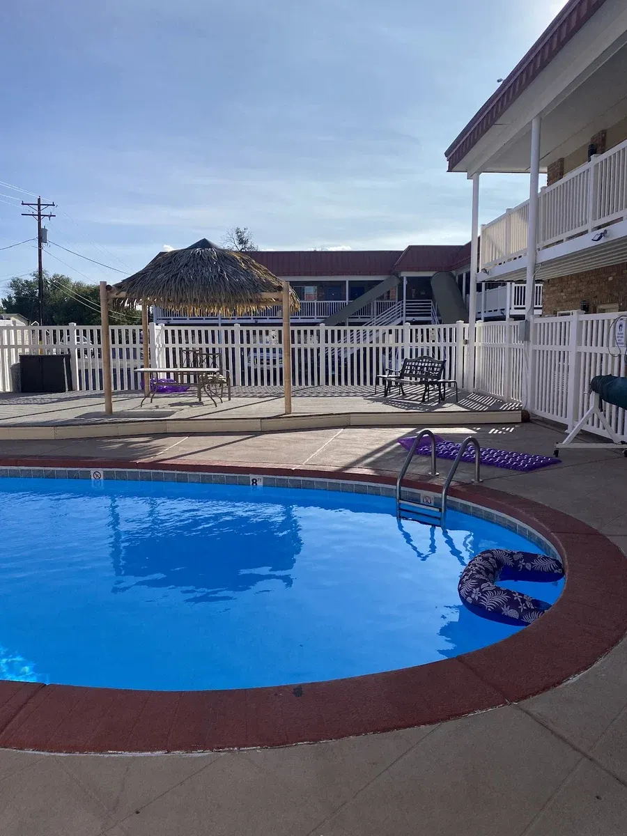 Montrose Valley Lodge