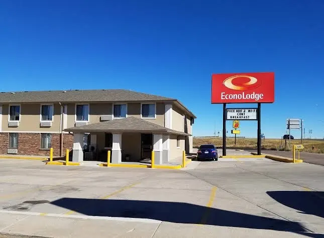 Motel 6 Limon, CO