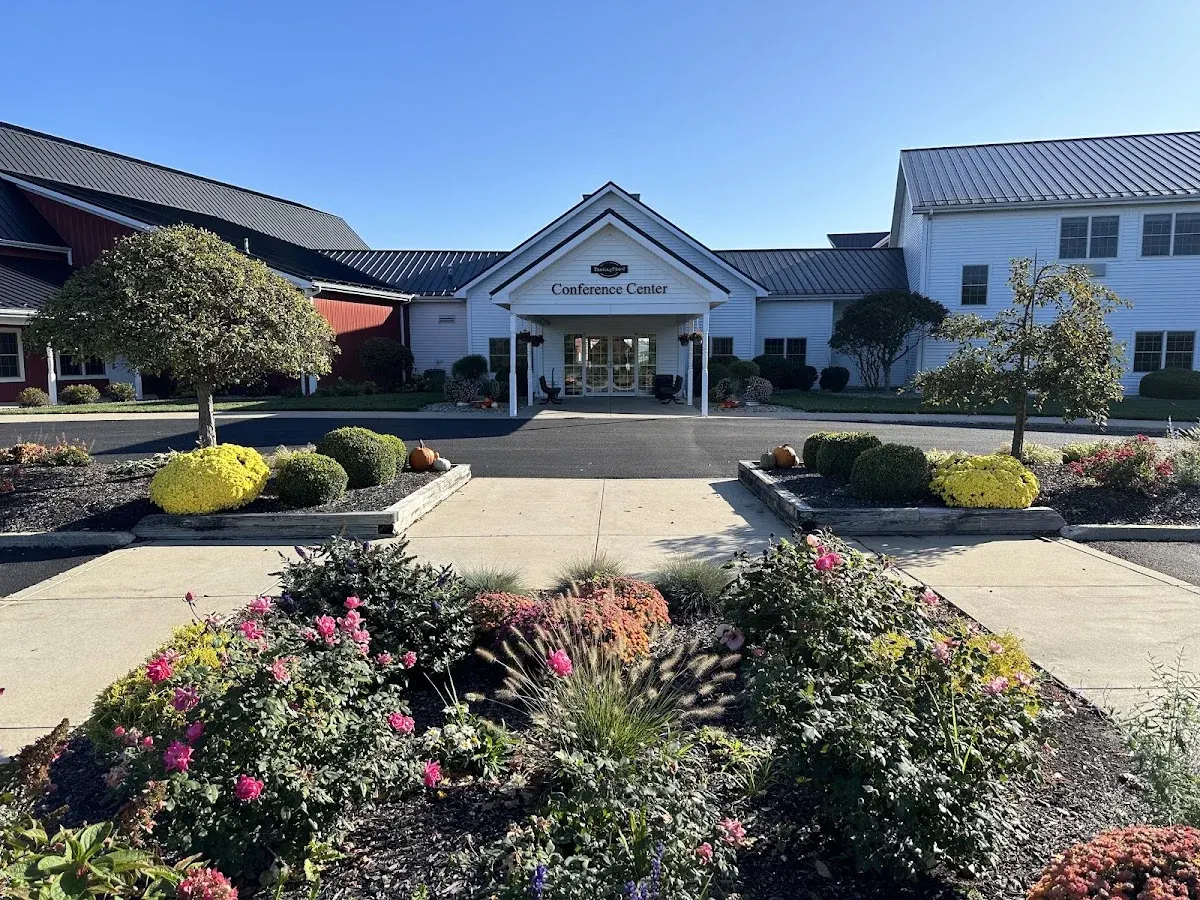 Farmstead Inn & Conference Center