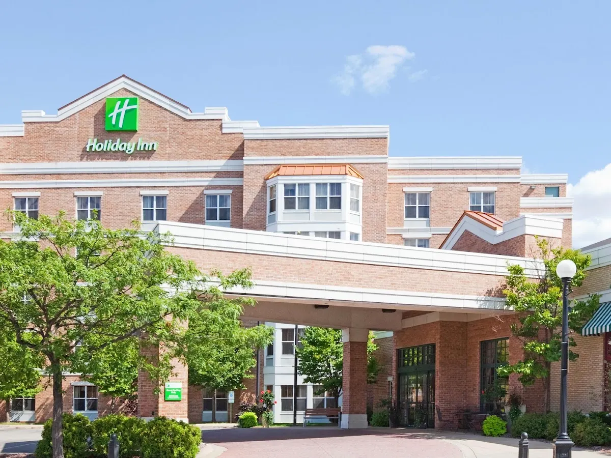 Pearl Street Hotel & Suites - Downtown