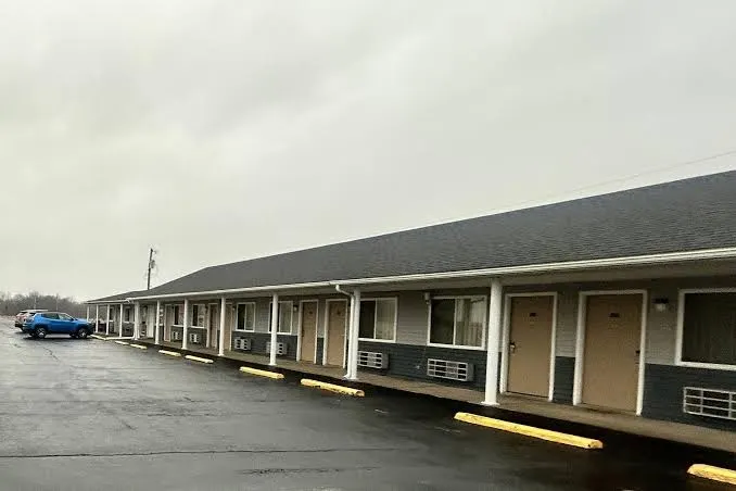 Budget Inn by Hotel Greensville I 70