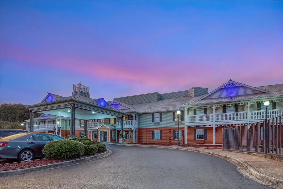 SureStay by Best Western Tuscaloosa Southeast