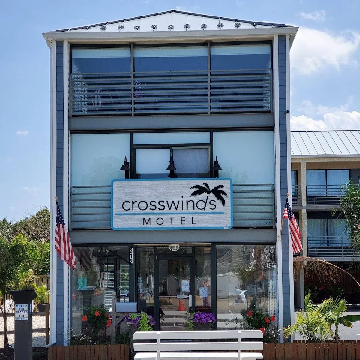 Crosswinds Rehoboth Beach