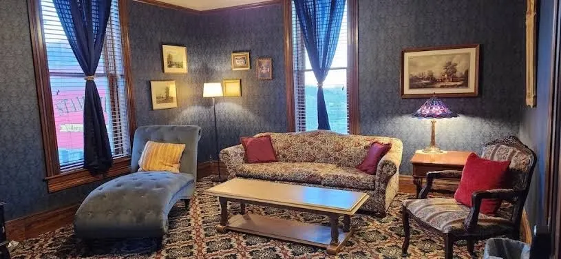 Stampmill Inn