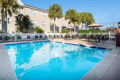Residence Inn by Marriott Fort Myers