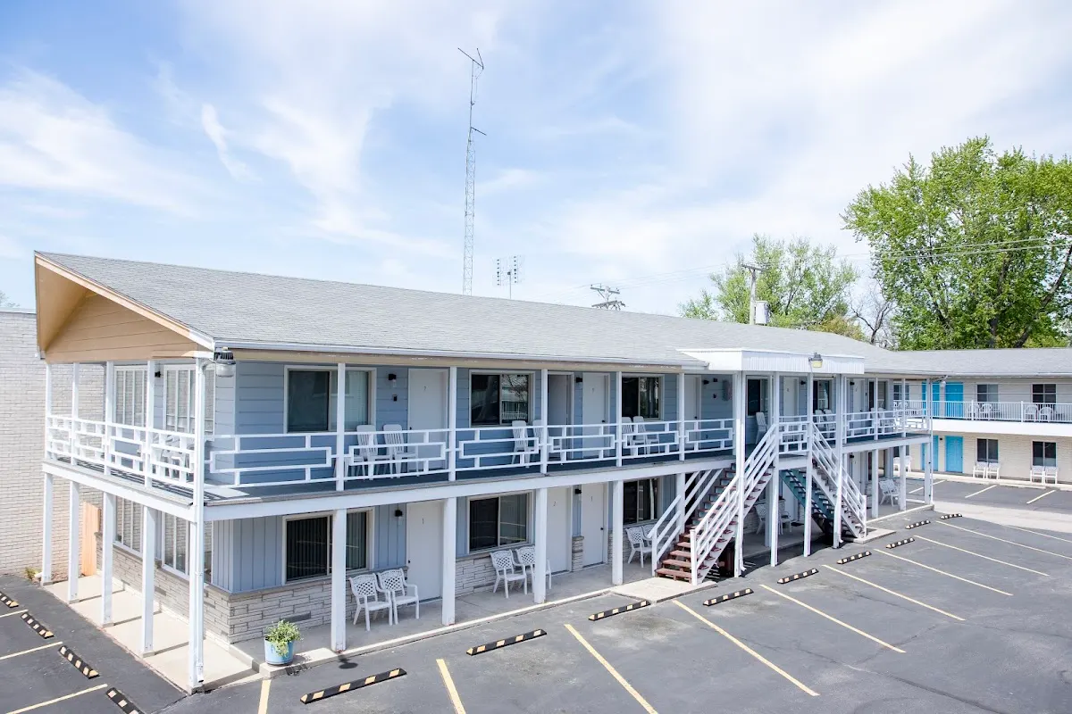 Starlite Motel